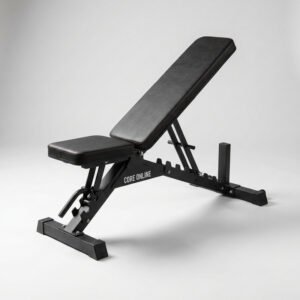 Adjustable FID Bench