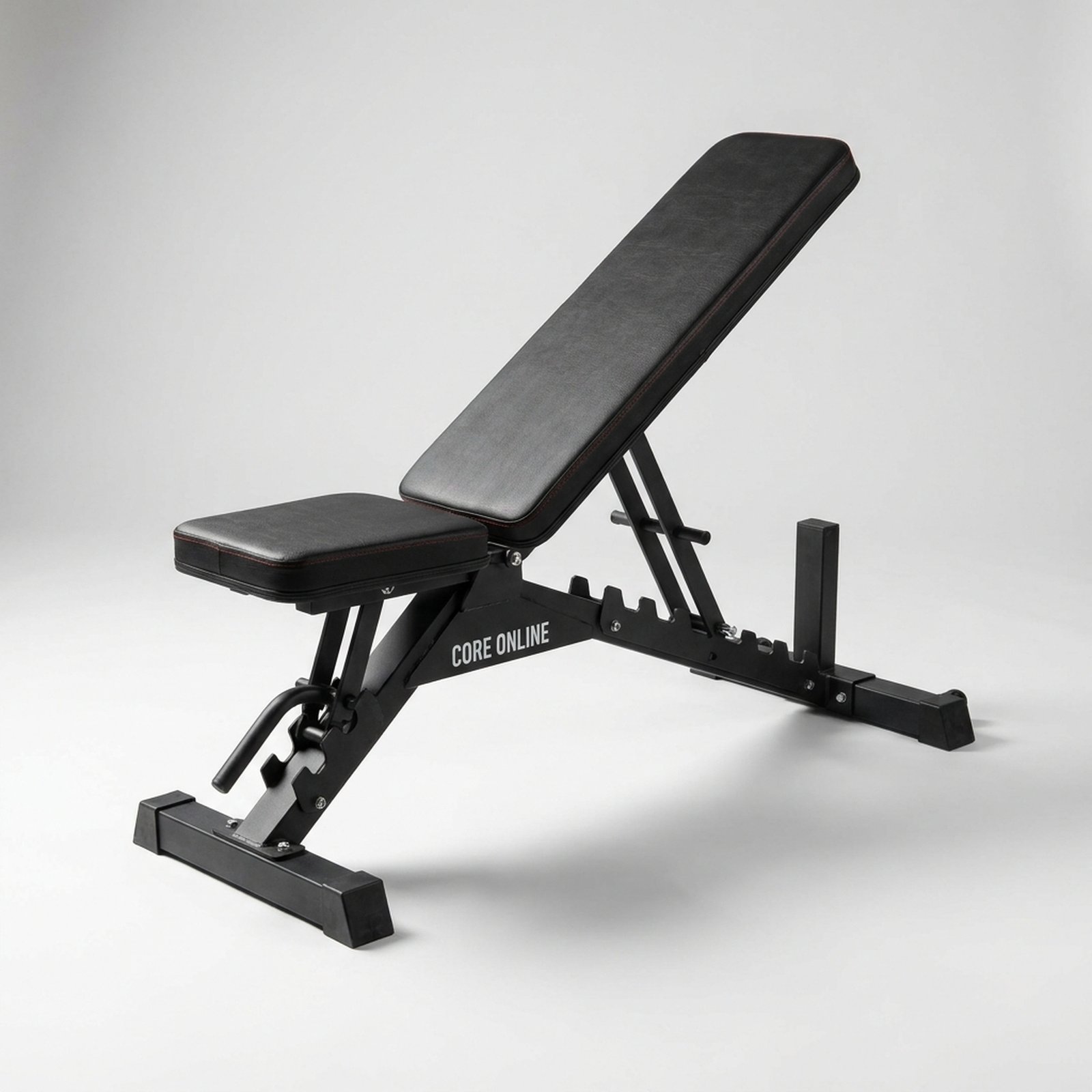 Adjustable FID Bench