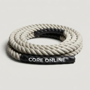 Battle Rope 40 ft