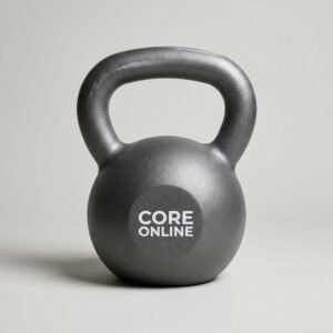 Cast Kettlebell 16 kg
