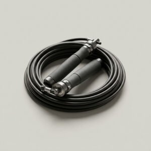 Heavy Jump Rope