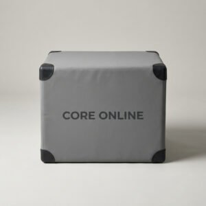 Plyo Box 3-in-1