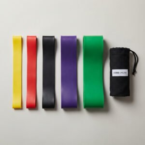 Resistance Band Set