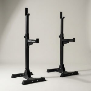 Squat Stand Pair